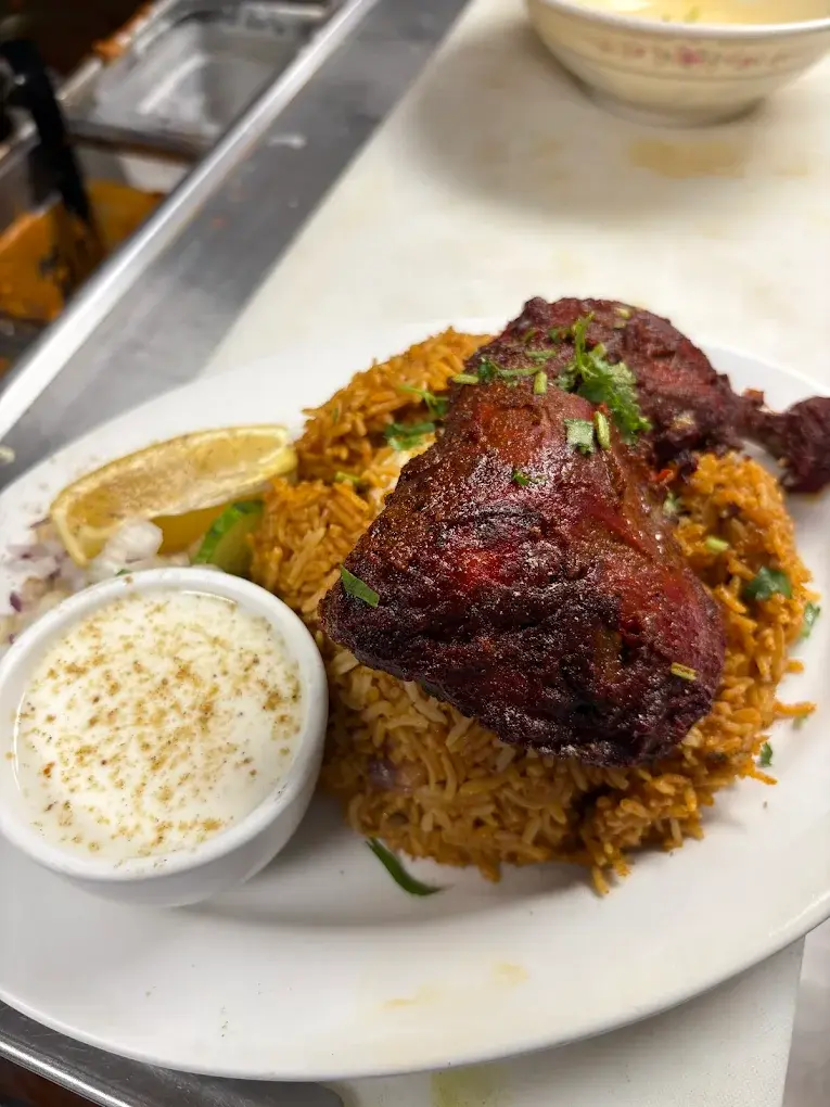 Best South Indian restaurant in Surrey, BC